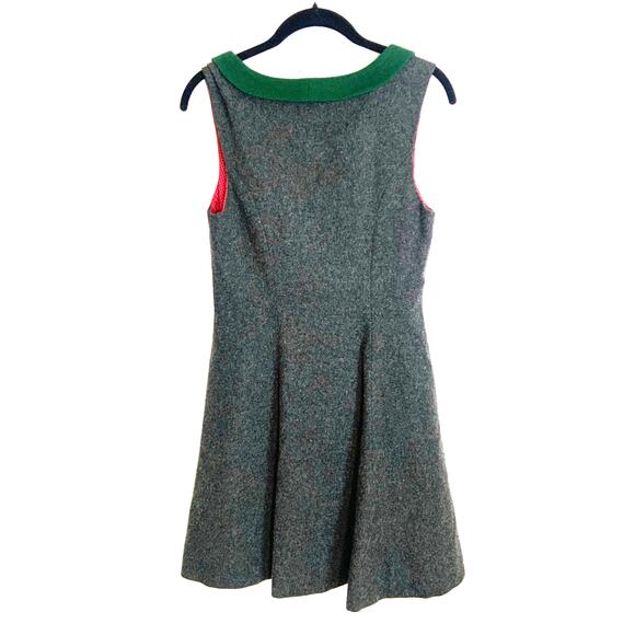 Vintage Ein Tostmann Modell Jumper size‎ 36 - Picture 3 of 6